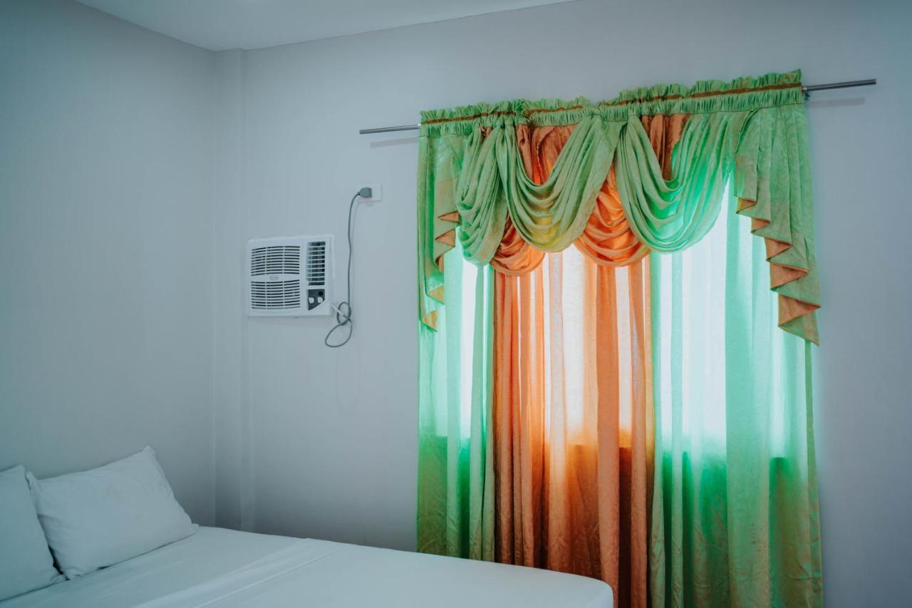 4K'S Pension House By Cocotel - Fully Vaccinated Staff Cebu Exterior foto